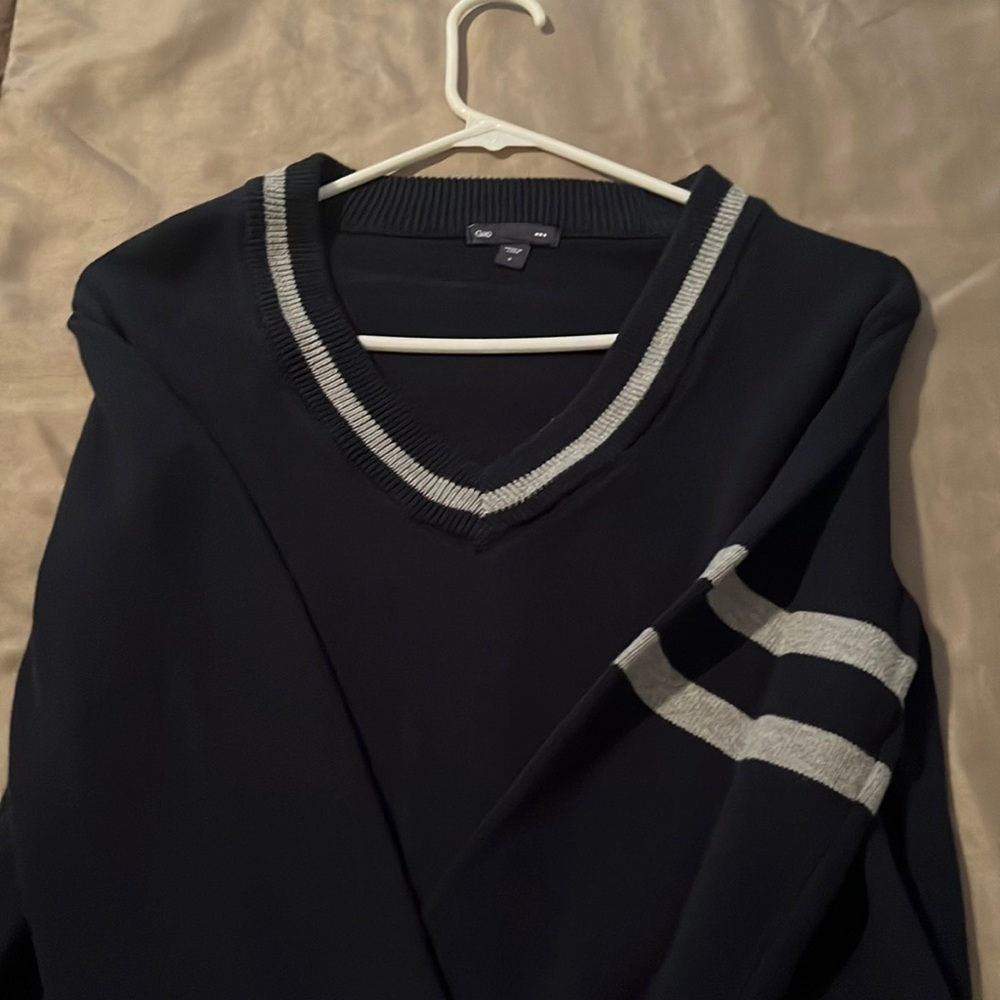Mens sweater
